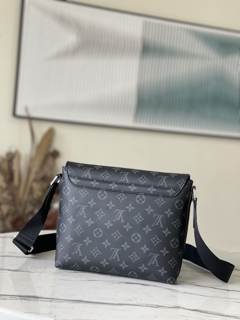 Mens Louis Vuitton Satchel Bags